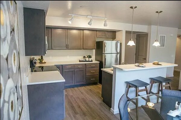 Foto del edificio - Heritage Villas