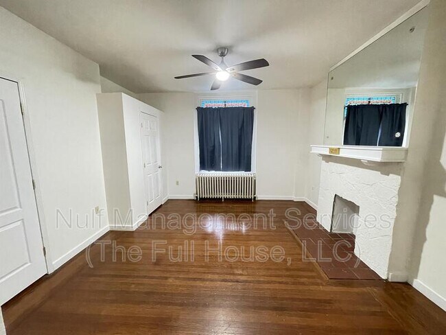 Foto del edificio - 132 Parkfield St