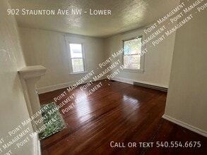Building Photo - 902 Staunton Ave NW