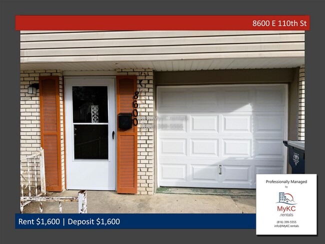 Foto del edificio - Spacious, Stylish & Move-In Ready – Your Next Home Awaits!