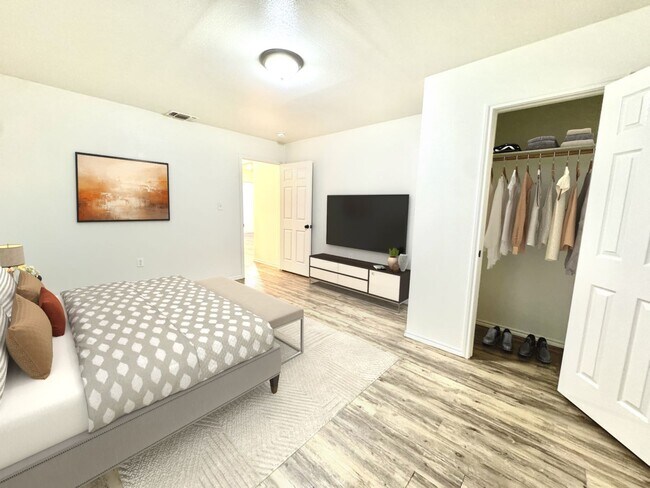 Foto del edificio - Spacious & Updated 3-Bedroom, 2-Bath Home ...