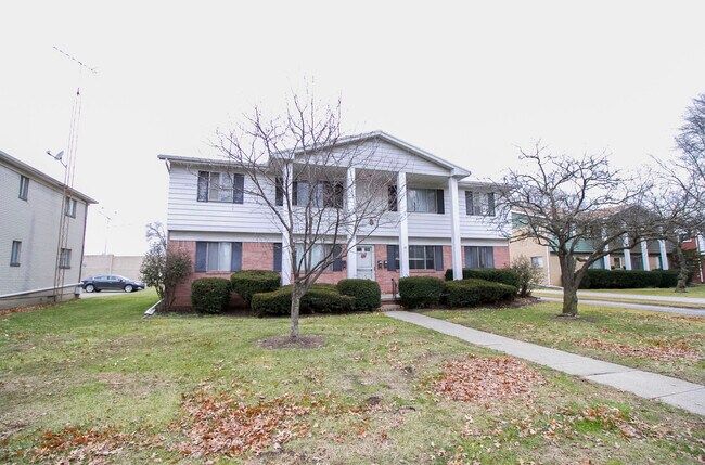 Foto del edificio - 3036 Carskaddon Ave