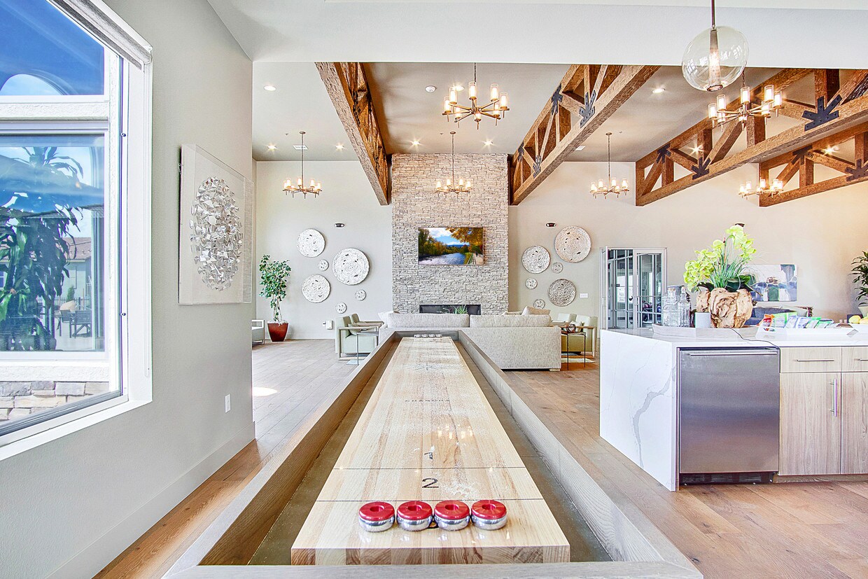 VIDA LUXURY APARTMENTS Apartments in Reno, NV