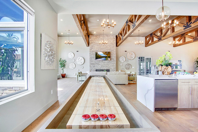 Foto del edificio - VIDA LUXURY APARTMENTS