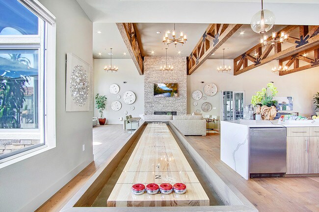 Building Photo - VIDA LUXURY APARTMENTS