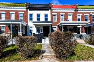 Building Photo - 2628 Park Heights Terrace