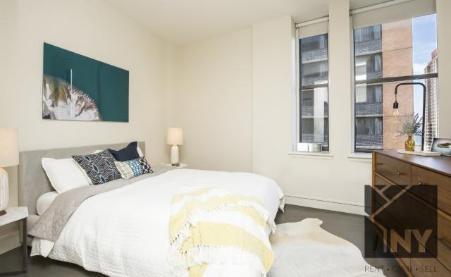 Foto del edificio - 2 bedroom in NEW YORK NY 10006