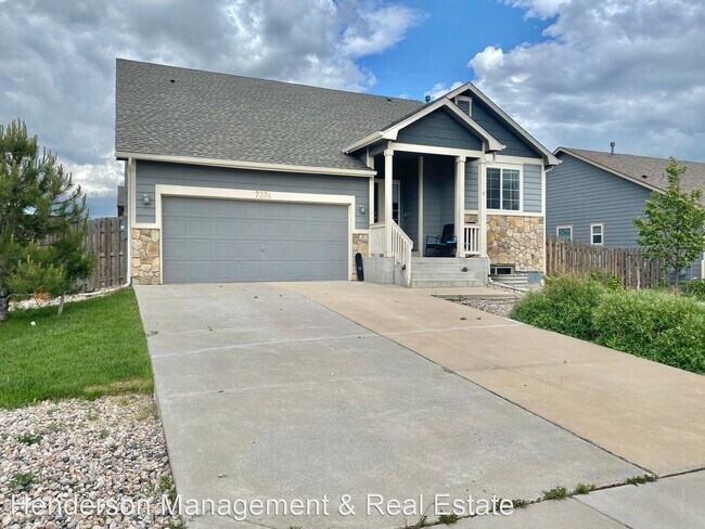 Building Photo - 3 br, 3 bath House - 7374 Andover Street