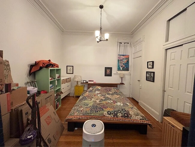 Foto del edificio - 1020 Bedford Ave