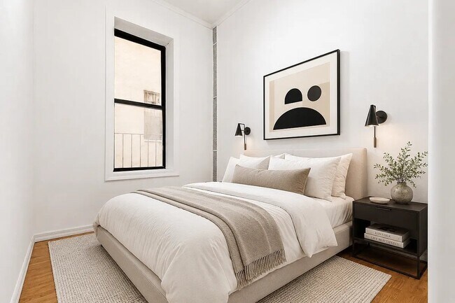 Foto del edificio - 303 Broome St