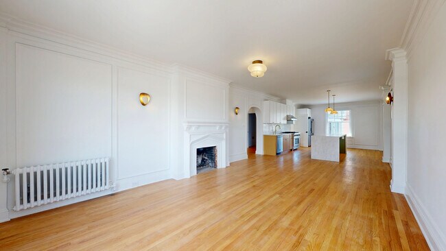 Foto del edificio - 495 32nd Ave