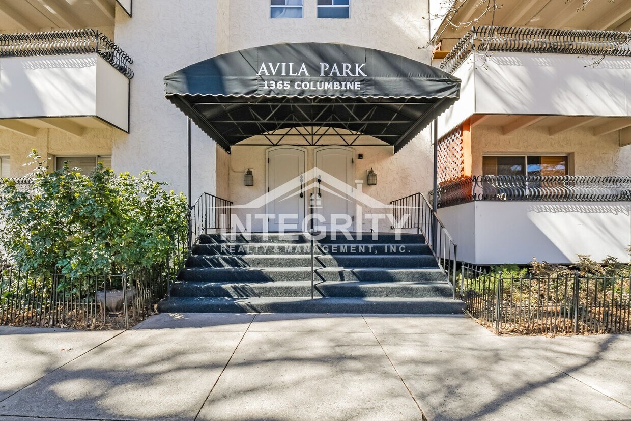 Photo - 2 Bed/1 Bath, 832 sqft - 1365 Columbine Way Unit 102