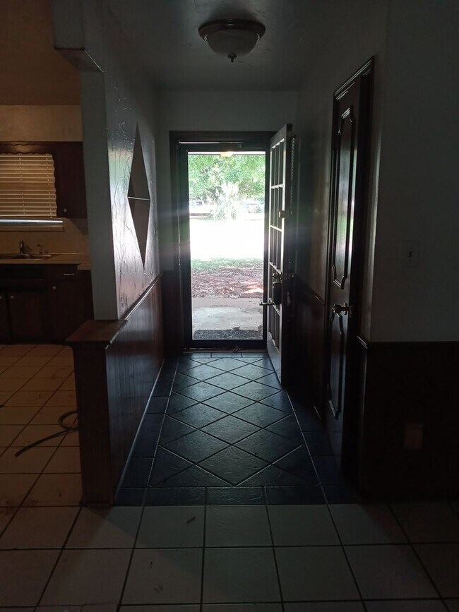 Foto del edificio - Lease to Purchase Home!