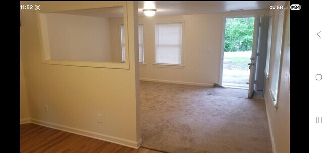 Foto del edificio - 10733 Old Stage Rd