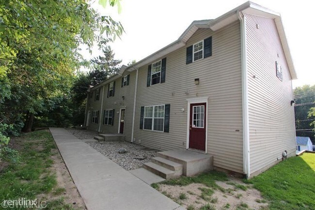 Building Photo - 312 N Kendall Ave