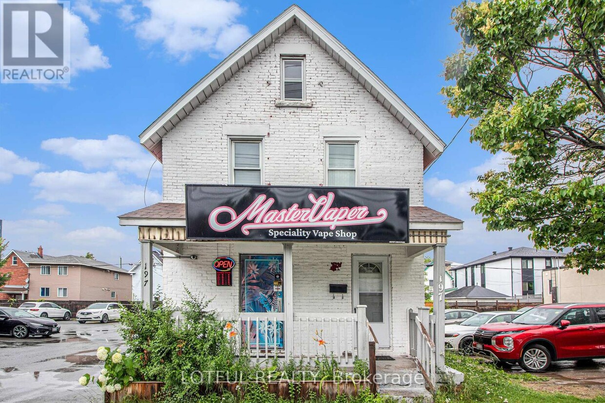 Photo principale - 197 McArthur Ave.