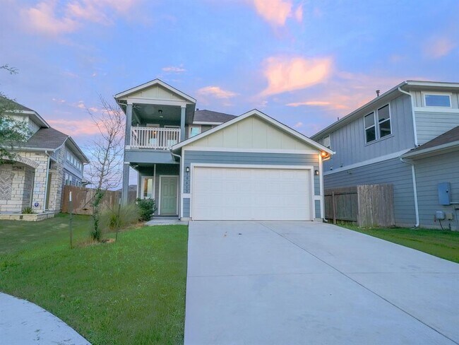 Foto del edificio - 10613 Harwood Overlook Cove