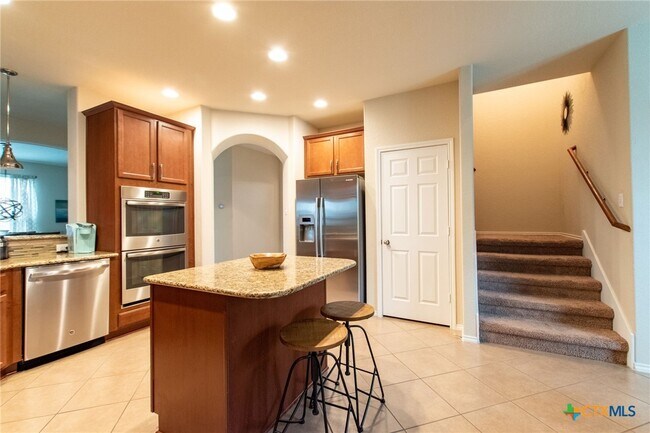 Building Photo - 4910 Ledgestone Trail