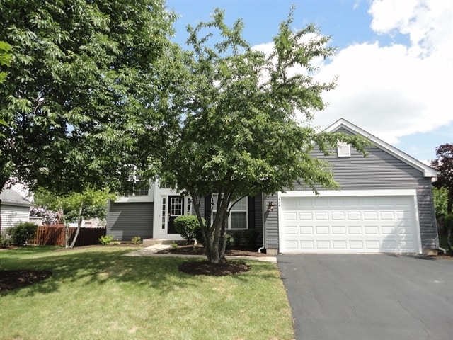 Building Photo - 626 David St