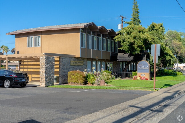 Building Photo - Acacia at Carmichael Apartments