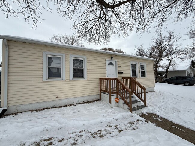 Foto del edificio - 3 Bedroom Home