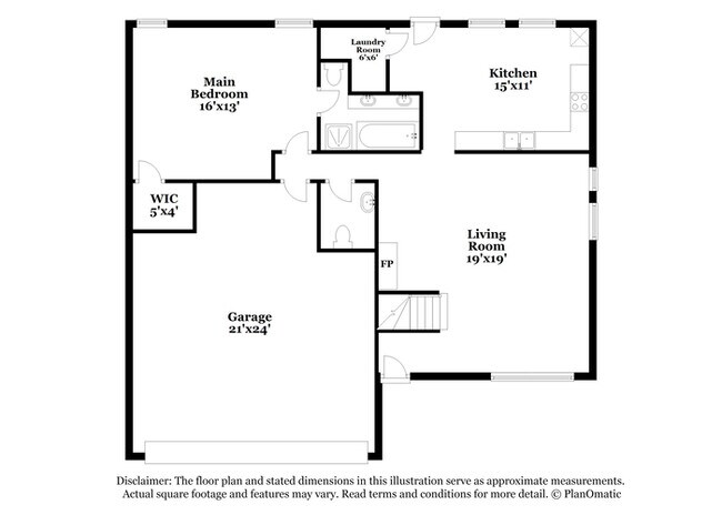 Building Photo - 2214 Sumac Dr
