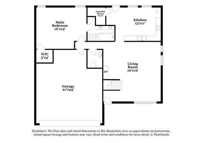 Foto del edificio - 2214 Sumac Dr