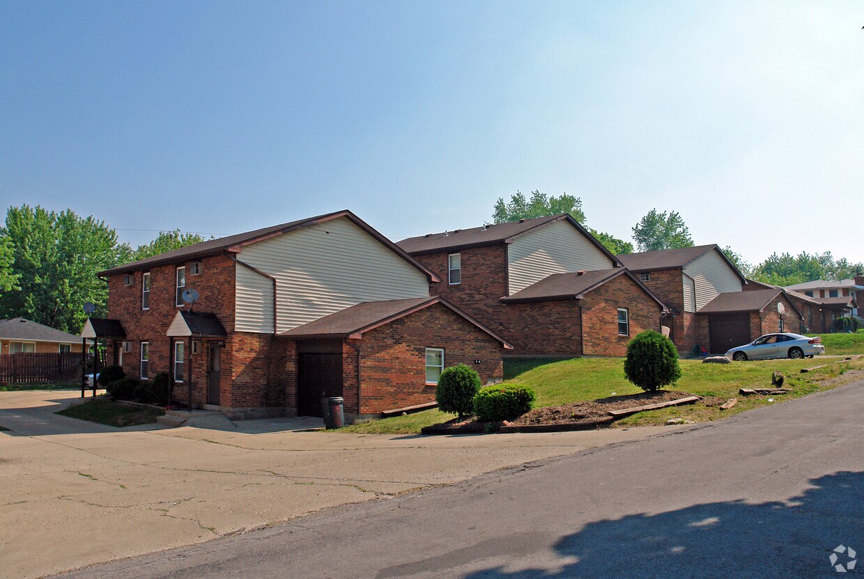 Foto del edificio - 225-239 Gilbert Ave