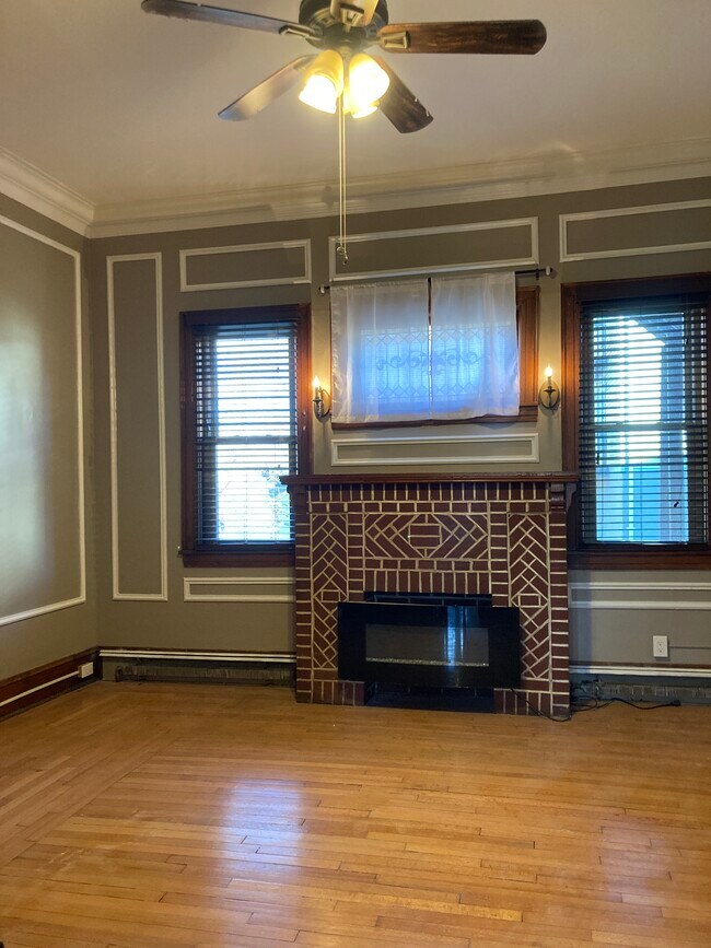 Bedroom - 302 Susquehanna Ave
