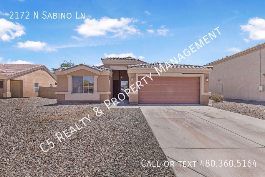 Primary Photo - 2172 Sabino Ln