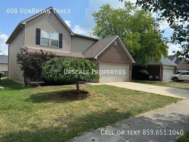 Building Photo - 608 Vonbryan Trace