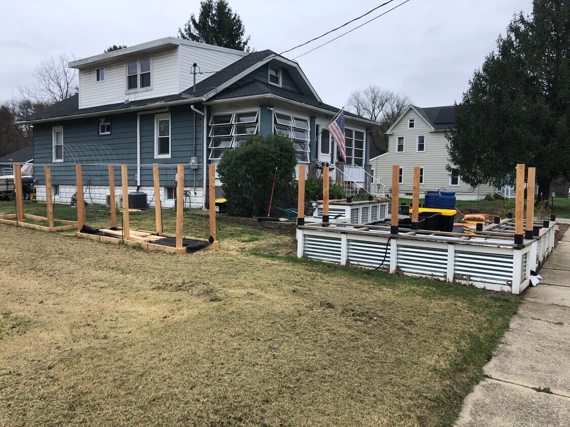 Foto principal - 110 E Pittsfield St