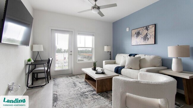 Foto del edificio - 12525 Tibbets Ln