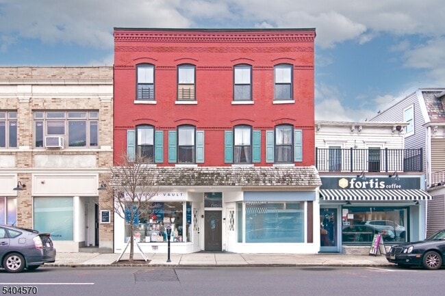 Foto del edificio - 220 E Broad St