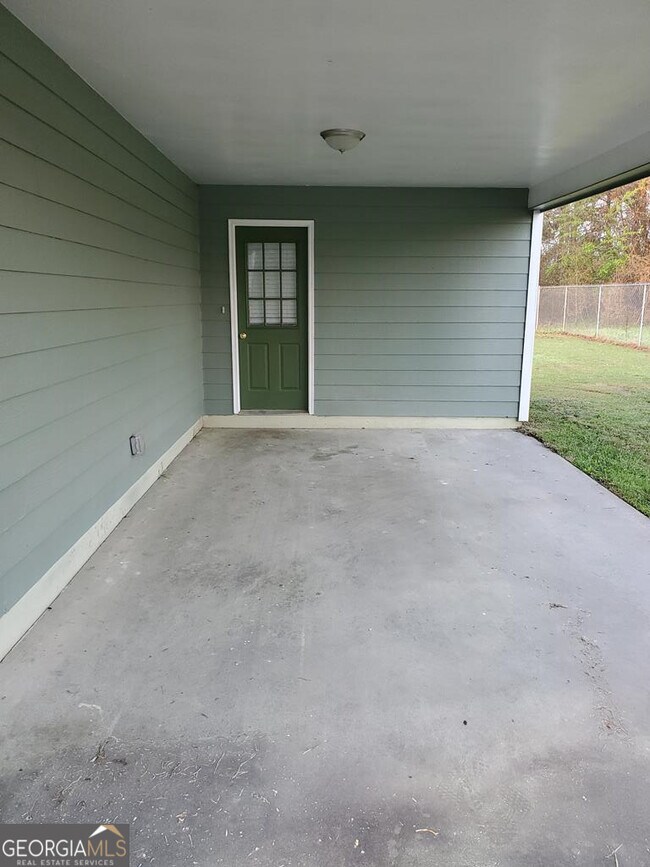 Foto del edificio - 216 Parker Dairy Rd