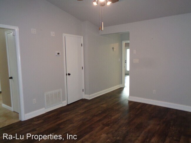 Foto del edificio - 1 br, 2 bath House - 702 Rock Garden Circle