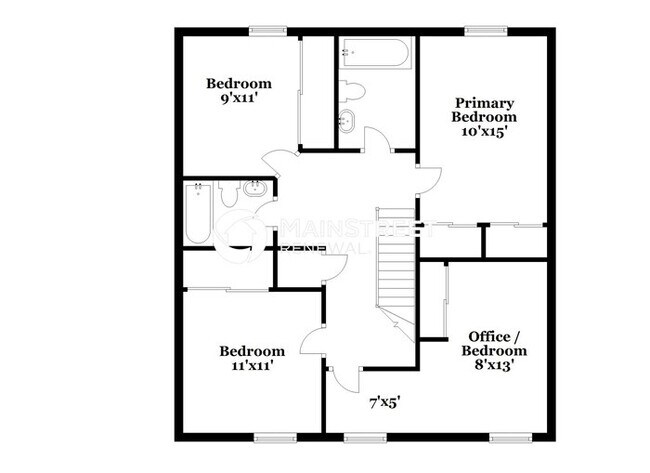 Building Photo - 4 Bedroom Pet-Friendly Home in Calera, AL with Main Street Renewal