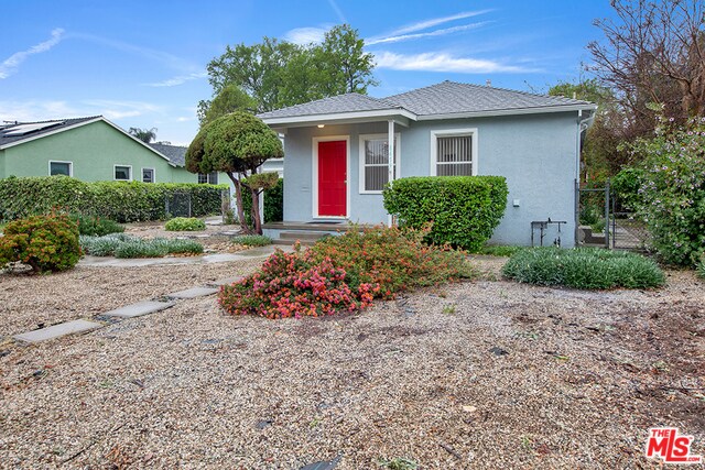 Building Photo - 8459 Calvin Ave
