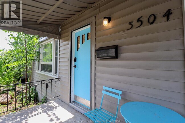 Photo du bâtiment - 3504 Barrymore Ln
