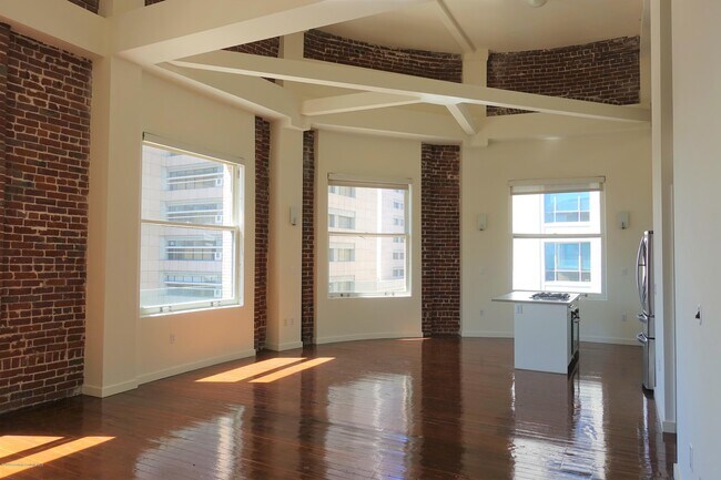 Foto del edificio - 257 S Spring St