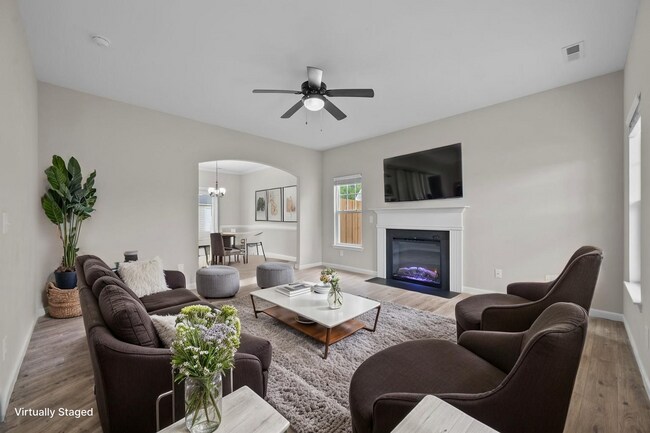 Foto del edificio - 413 Wind Sail Ct