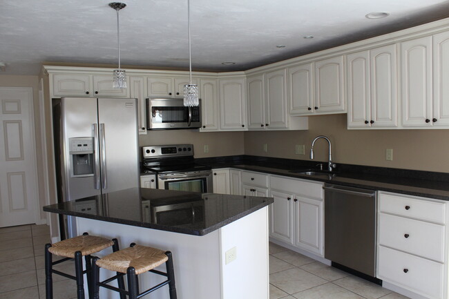 Cocina - 11B Abigail Dr