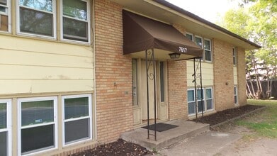 Building Photo - 7617 69th Ave N