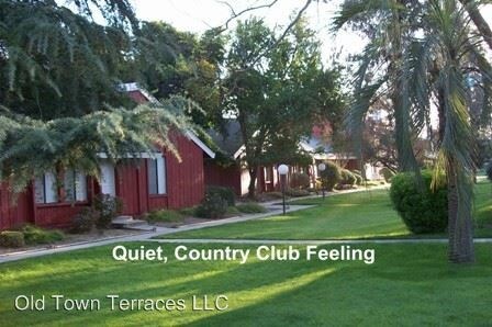 Foto del edificio - 422-490-490 S Clovis Ave