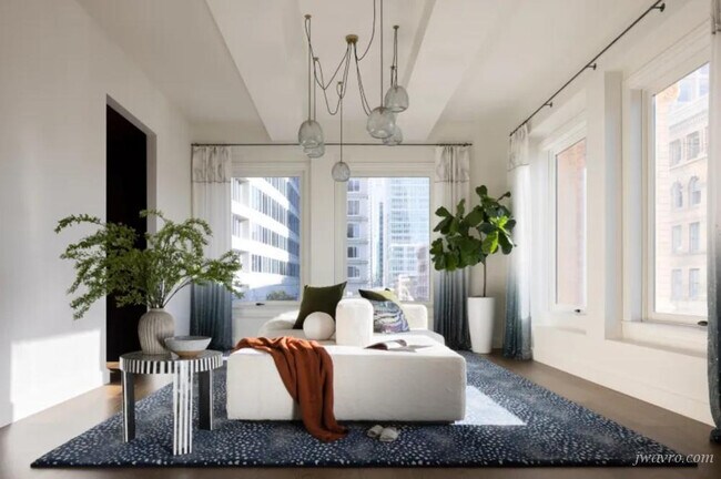 Foto del edificio - 706 Mission St