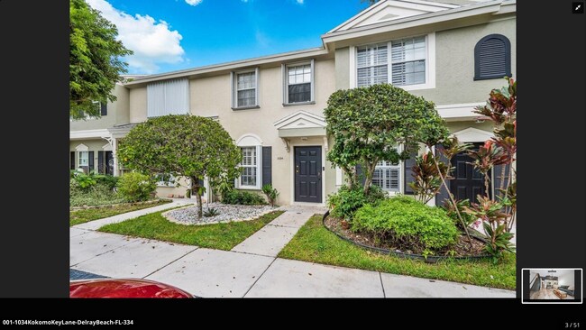 Foto del edificio - 1034 Kokomo Key Ln