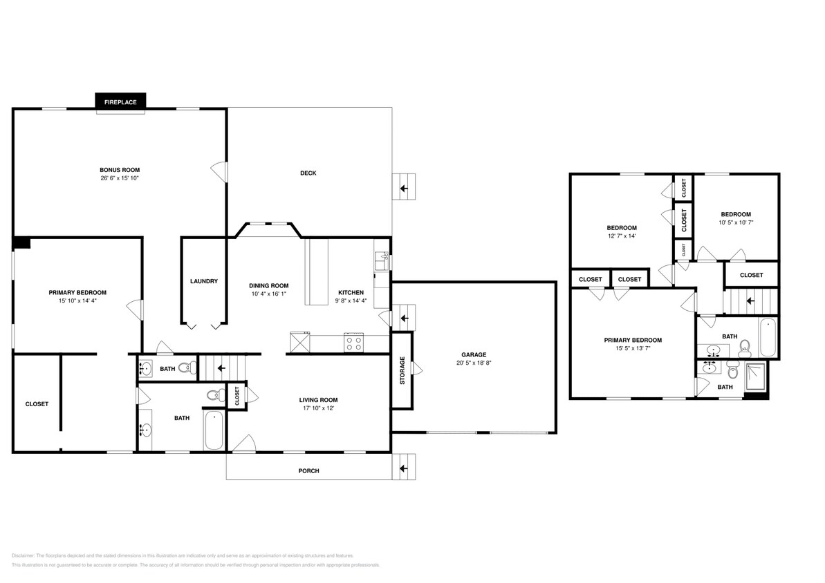 Foto del edificio - 42 Lynn Cir