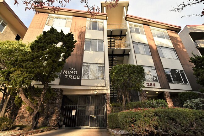 Foto del edificio - 264 Lee St