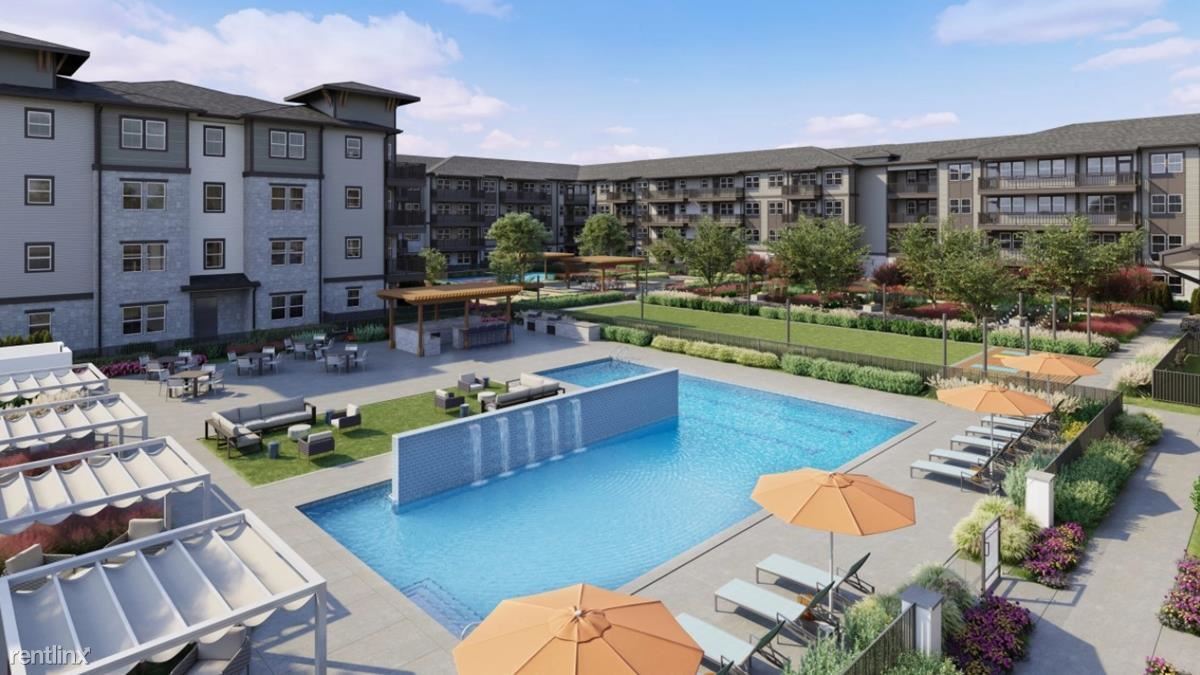 4615 The Sta Blvd, Sachse, TX 75048 Condo for Rent in Sachse, TX