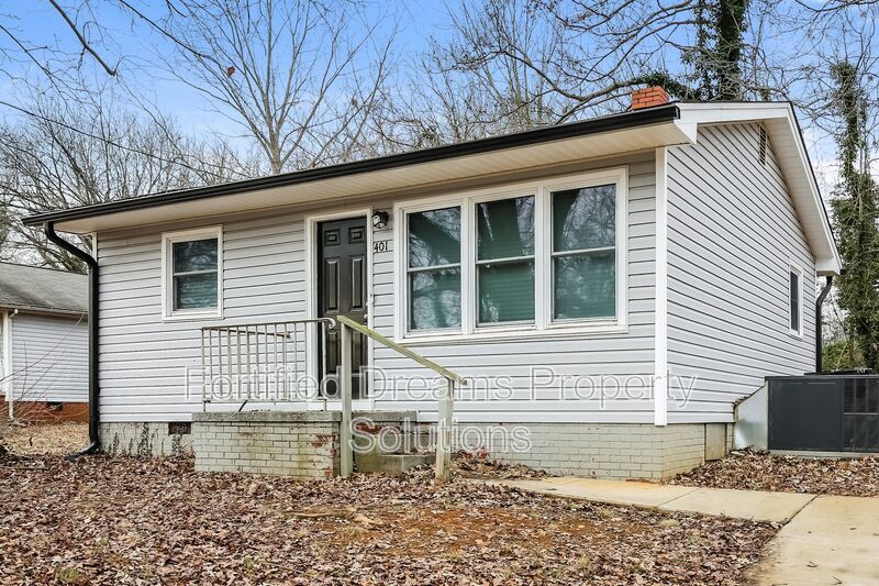 Foto principal - 401 Hobson St